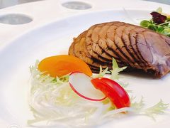 金品酱牛肉-唐廊烤鸭店(工体店)