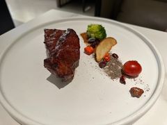 -赤火牛排(金狮广场店)