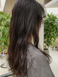 -Mentor Hair Salon