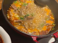 -福茂源横山铁锅羊肉(高新路店)