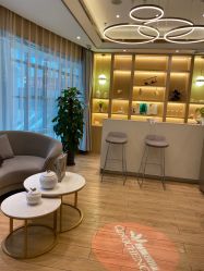 -香港倾城国际·美容美体中心