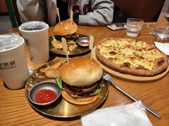 -魏斯理汉堡(西安沣东吾悦店)