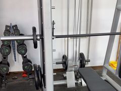 -津武堂散打搏击俱乐部(河西店)