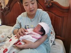 -好孕妈妈月嫂育儿嫂(锦江店)