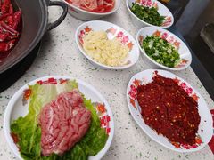 -龙厂长老火锅(抚琴店)