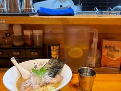 -Ramen满吉·豚骨拉面(丽园路店)