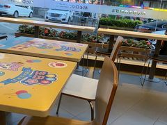 -麦当劳(怡景店)