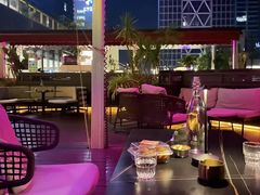 -DEW Lounge(深圳湾店)