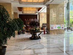 -大连中远海运洲际酒店