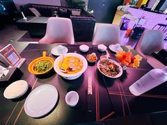 -粉墨特色菜·烧烤音乐酒馆