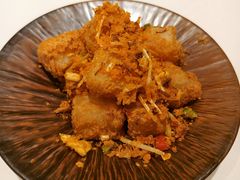 XO酱脆皮萝卜糕-天然台1908(中建广场店)