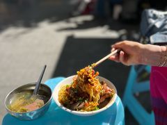 -小翔干面(西航店)