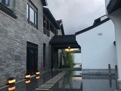 -禾悦庄餐厅