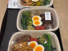 -KPRO肯律轻食(淘金店)