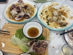 -威海渔村(黄兴路店)