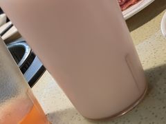-鑫海汇海鲜烤肉自助(北国商城店)