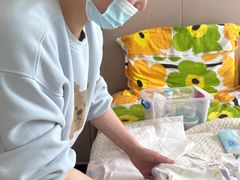 -田螺阿姨自营月嫂·育儿嫂(高新店)
