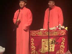 -合肥大剧院