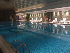 -大连中远海运洲际酒店