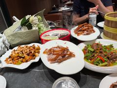 -全聚德(双井店)