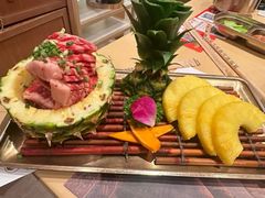 -西塔老太太泥炉烤肉(杭州首店)