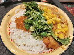 -池嬢拌粉(上海首店)