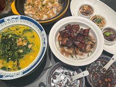 -宁邦·家宴·南京菜(红山动物园店)