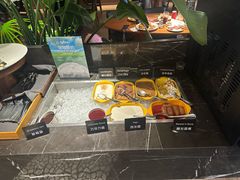-拉蒂娜·巴西牛排馆 Latina·Brazilian Steakhouse(王府井喜悦店)
