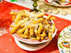 -弗兰克牛排西餐厅Ribone steak house(柠檬花园店)