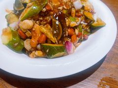 -天盛海鲜烧烤城·特色烤海鲜(开发区店)