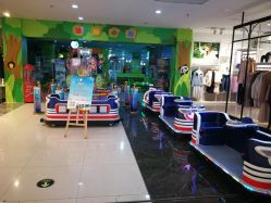 点击看大图 -汤姆小鸟(无锡宝龙广场店)