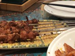 -巴依老爷·新疆美食(上城区天城路店)