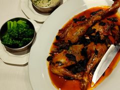 -Le Bistrot de Racine