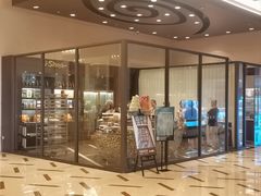 -无锡君来洲际酒店