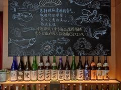 -水之惠鲜鱼料理(王府大街店)