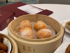 -喜宴又一村·粤菜·茶点·海鲜(壹方天地店)