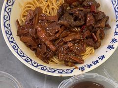 -梅溪·小伙子干挑面(安吉总店)