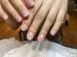 -森日式美甲沙龙MORI NAIL总店
