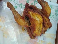 -华莱士·全鸡汉堡(沧源店)