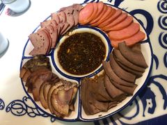 -京氣春饼(机场店)