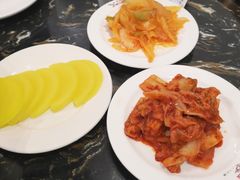-桃园中华料理炸酱面(燕儿岛路店)