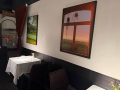 -LESCEDARS Brasserie Bistro香柏树
