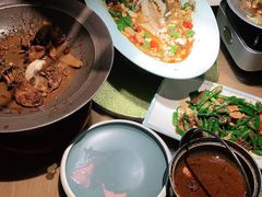 -皖香览约·徽菜(新湖广场店)