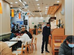 大堂-德克士(汝河路店)