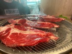 -西塔老太太泥炉烤肉(北京望京店)