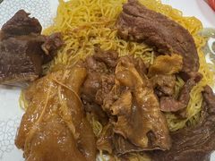 -麦文记面家(佐敦店)