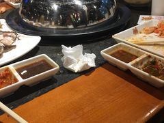 -苏大嘴海鲜牧场(奥林匹克店)