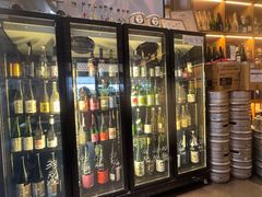 -大米·京都小酒馆·炭烧海鲜·烧鸟(龙口东路店)