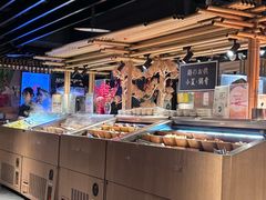 -温野菜涮涮锅(西单大悦城店)