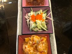 -昱匠·日本料理(金融街店)